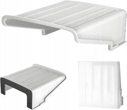  Nap Eső Biztonsági Kamera Védőburkolat, Napellenző Védőház (16268052024)