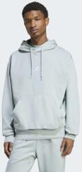 Adidas adidas Essentials FEELCOZY Fleece Hoodie M | Bărbați | Hanorace | Verde | KC0908