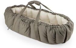 Sebra Бебешко гнездо 3 в 1 Sebra - Dark Olive (101630002)