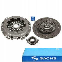 Sachs 3000 951 745 Kuplung készlet