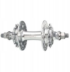 Novatec Kerékpár hátsó kerékagy Novatec NT-A166SBT Fix16T/17T 32H (NT-A166SBT-FF-32 SR)