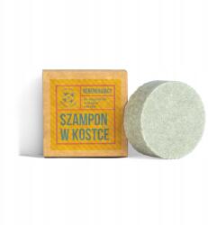 Mydlarnia Cztery Szpaki Regeneráló sampon citromos eukaliptusz Cztery Szpaki (5903641982238)