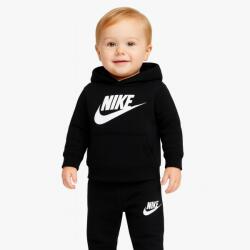 Nike kids club fleece set 80-86 cm | Copii | Treninguri, seturi de trening | Negru | 66L135-023