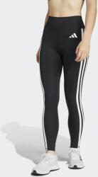 adidas Performance adidas Optime Essentials Workout 3-Stripes 7/8 Leggings S | Femei | Colanți | Negru | JD6545