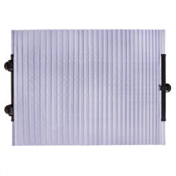 AMiO Parasolar Pliabil pentru Parbriz Auto, 155 x 70 cm, cu Ventuze, Protectie Solara Universala (02912)