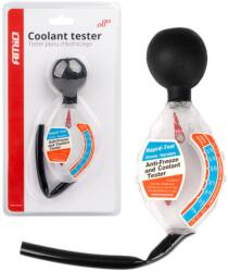 AMiO Tester lichid racire, antigel, verificare punct inghet, protectie motor auto (04276)