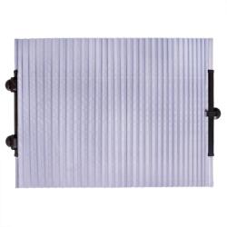 AMiO Parasolar Pliabil Parbriz Auto, 200x80cm - Protectie Solara (02913)