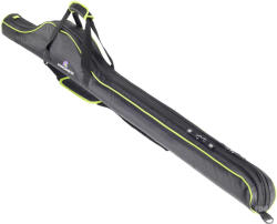 Daiwa Husa Daiwa Protex pentru doua lansete cu doua mulinete 128 cm (D.15813.240)