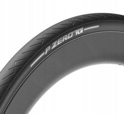 Pirelli Kerékpár gumiabroncs Pirelli P Zero Road Tlr 700x35c tubeless feltekerhető, fekete