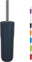 spirella Wc kefe wc-hez műanyag Spirella szürke (10.17231)