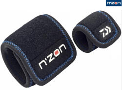 Daiwa Set doua curele neopren pentru prindere lanseta Daiwa N ZON (A2.13432.000)