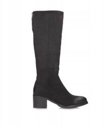 T. Sokolski Női csizma T. Sokolski Hx Z24-141 fekete (HX Z24-141)