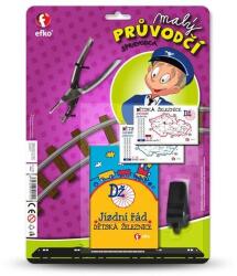 Efko Micul ghid - blister (59212) Set bricolaj copii