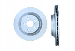 Kamoka Ham Tarcza Tyl 330X22 V Hátsó Féktárcsa 330X22 V