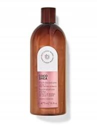 Bath & Body Works Coco Shea Hajsampon 473ml (667659315659)