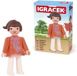 EFKO JUCĂRIE Familia - mama (24211) Figurina