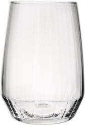 Orion Pohár szett 6 db-os 490 ml Carre - Orion