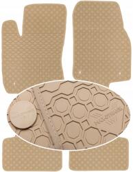 Max-Dywanik Opel Astra III H 2004-2014 Autószönyegek gumi - allegro - 26 750 Ft