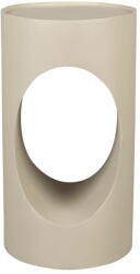 Dutchbone Kerek tárolóasztal ø 30 cm Sai - Dutchbone