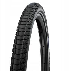 Schwalbe Gumiabroncs Schwalbe Marathon Plus Tour Sg 28x1.50, 700x38C 40-622 Addix E-50 huzal