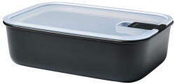 Mepal Élelmiszertartó doboz Nordic black - Mepal - bonami - 7 649 Ft