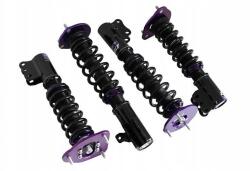 D2 Racing Street D2 Racing menetes felfüggesztés Mazda 323 Lantis 94-98