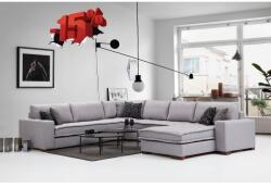 Casa Manuel Grup de colt living modular Millena XXL