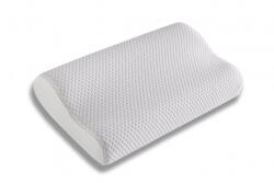 casamanuell Perna memory cervicala profilata 50 x 30