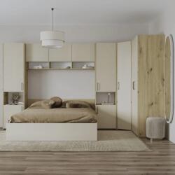 Casa Manuel Set dormitor Madalin Clasic