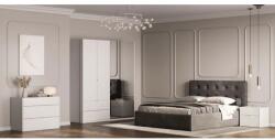 Casa Manuel Pat tapitat Catherine 200x200x105cm
