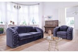 Casa Manuel Hol Chesterfield Nou 3 2 1