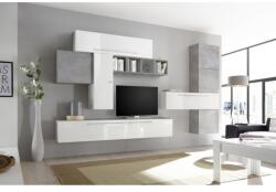 casamanuell Mobilier living Infinity I