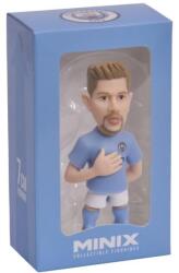 Asmodee Czech Republic Fotbal MINIX 7 cm: Manchester City - DE BRUYNE (MN18130) Figurina
