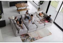 Casa Manuel Sistem modular Benny - casamanuell - 18 010,00 RON