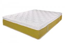 Casa Manuel Saltea Sleep 23 cm cu spuma memorie 5 cm Saltea