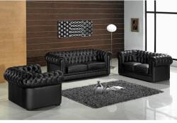 Casa Manuel Hol Chesterfield 3 2 1