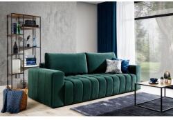 Casa Manuel Canapea extensibila Olia L245 x l97 x h85 cm Canapea