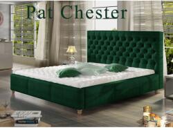 Casa Manuel Pat Chester tapitat 200 x 180 x 110 cm