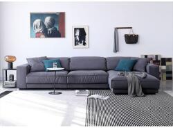 casamanuell Canapele modulare de living pe colt