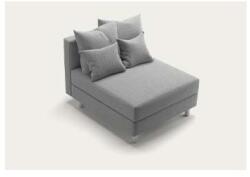 Casa Manuel Modul central Justin 100x100x60cm Canapea