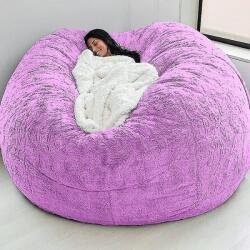 casamanuell Fotoliu pouff