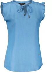 Kixmi Női blúz Kixmi Neiva Világoskék méret: M