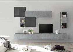 casamanuell Mobilier living Infinity VI