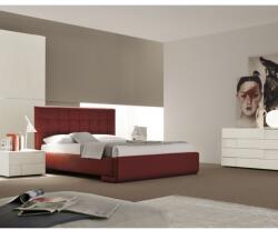 Casa Manuel Pat tapițat Maxx Two 200x160