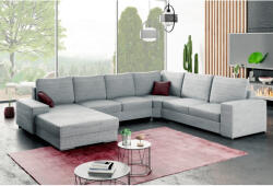 casamanuell Sistem modular de colt Rossa Canapea