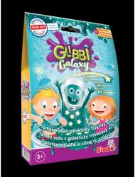 Simba Toys Glibbi Galaxy Slime cu stele (5953492)