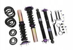 D2 Racing Street D2 Racing menetes felfüggesztés Bmw E30 4 Cyl Oe 51mm 82-92