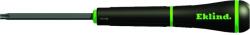 Eklind Surubelnita cu profil TORX , TX cap rotativ -EKLIND SUA (Dimensiune: T20) (TX92220) Surubelnita