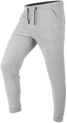 NEO Melegítő nadrág, COMFORT, szürke, 79% pamut, XXXL (81-280-XXXL)