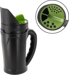 Gardenline Kézi vetőgép/sószóró 2, 5L 18, 2 x 13, 6 x 34, 4 cm (EDA4588)